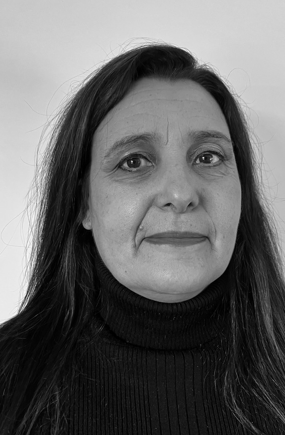 Isabelle DEBRAY 2025