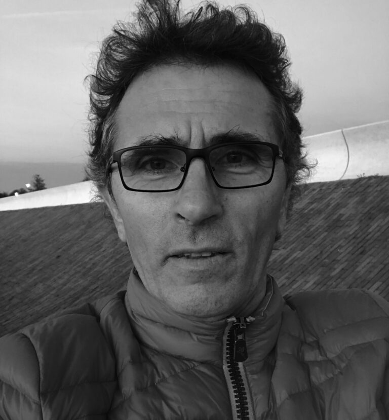 Olivier Brichet Dit France